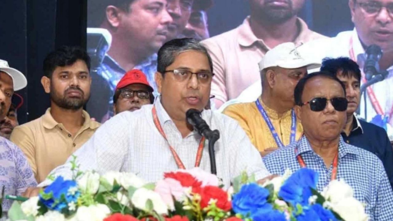 ‘এমপিওভুক্ত শিক্ষকদের স্থানীয় নির্বাচনে অংশগ্রহণে বাধা নেই’