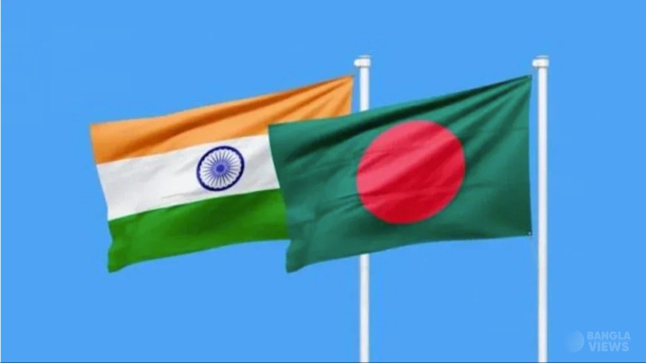 বাংলাদেশ-ভারত যৌথ ওয়ার্কিং গ্রুপের ১৬তম বৈঠক শেষ হচ্ছে আজ