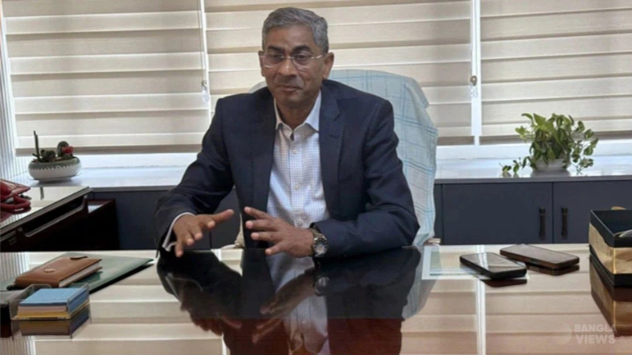 গঙ্গার পানি বণ্টন চুক্তি নিয়ে ভারতের প্রতিনিধিদের নাম চেয়েছে ঢাকা