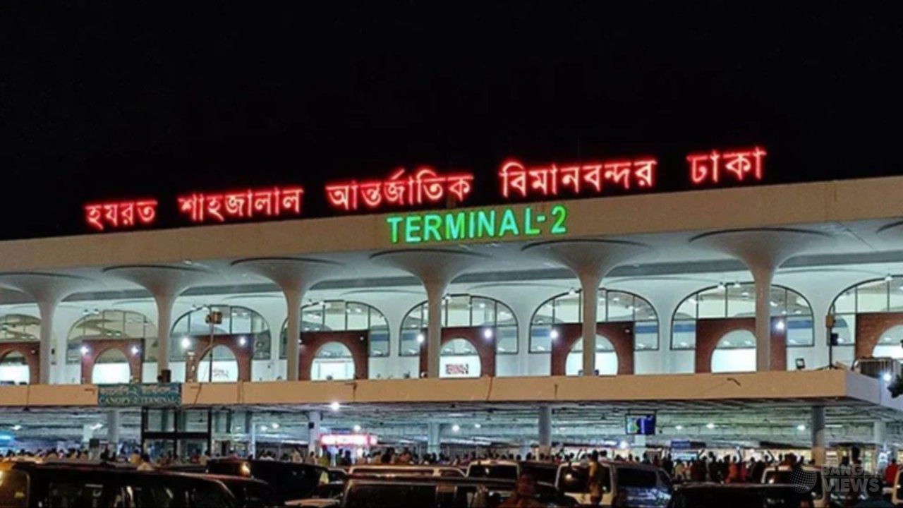 বিমানবন্দর কেন্দ্রিক ভাড়াটে ডাকাত চক্র সক্রিয়, নেপথ্যে শক্তিশালী মাফিয়া