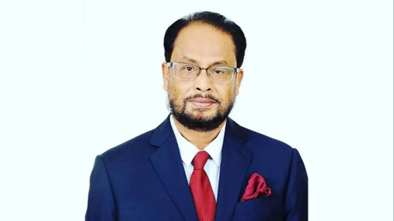 মানবিক কারণে যুব মহিলা লীগ নেত্রী শর্মির জামিন চান জিএম কাদের