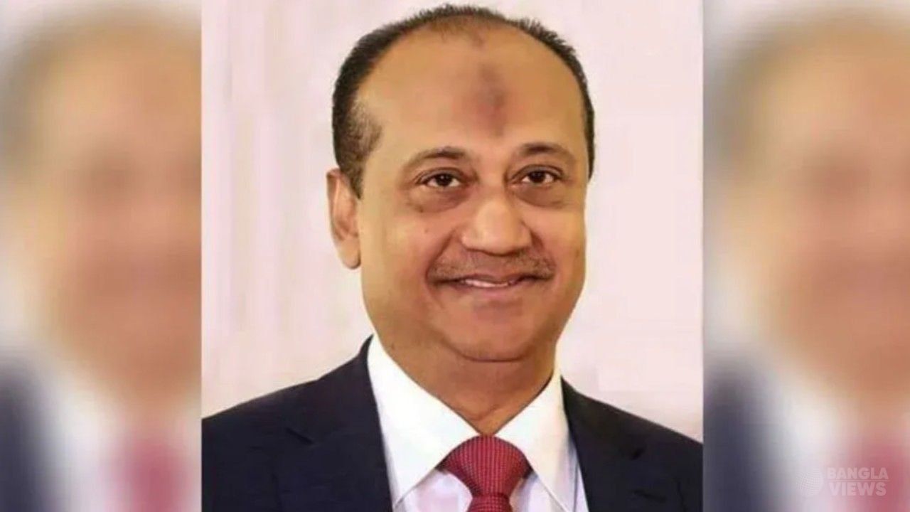 এস আলমের কোম্পানির ওপর নিষেধাজ্ঞা প্রত্যাহার