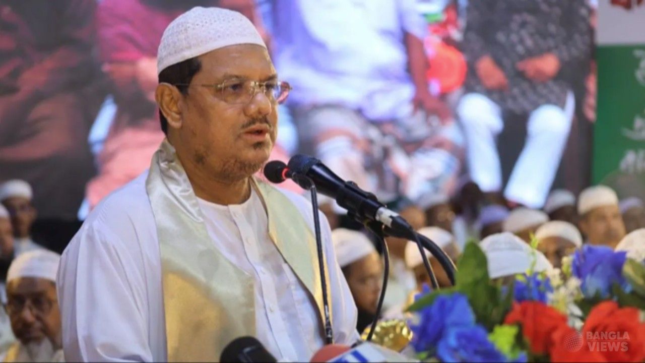 নতুন সরকারও ফ্যাসিবাদের পথে হাঁটছে: রেজাউল করিম