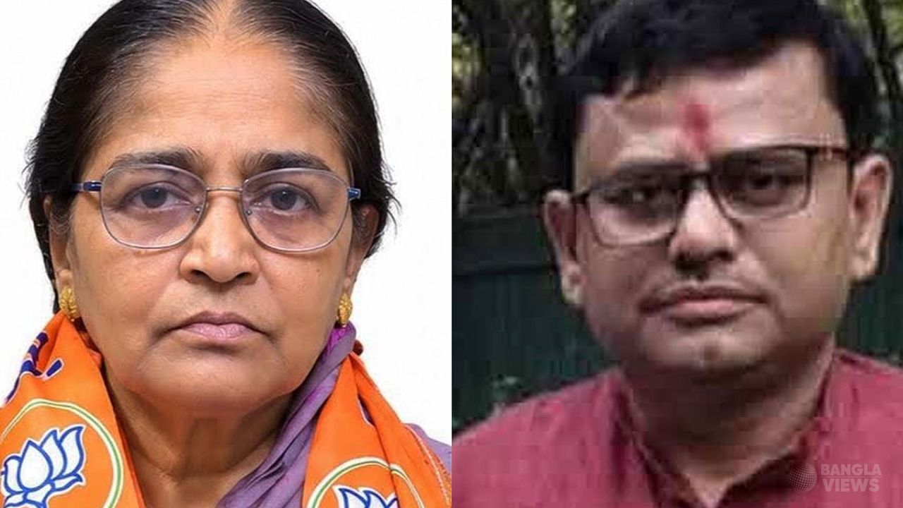 পশ্চিমবঙ্গের দু'টি সংখ্যালঘু অধ্যুষিত আসনে বিজেপির বড় জয়