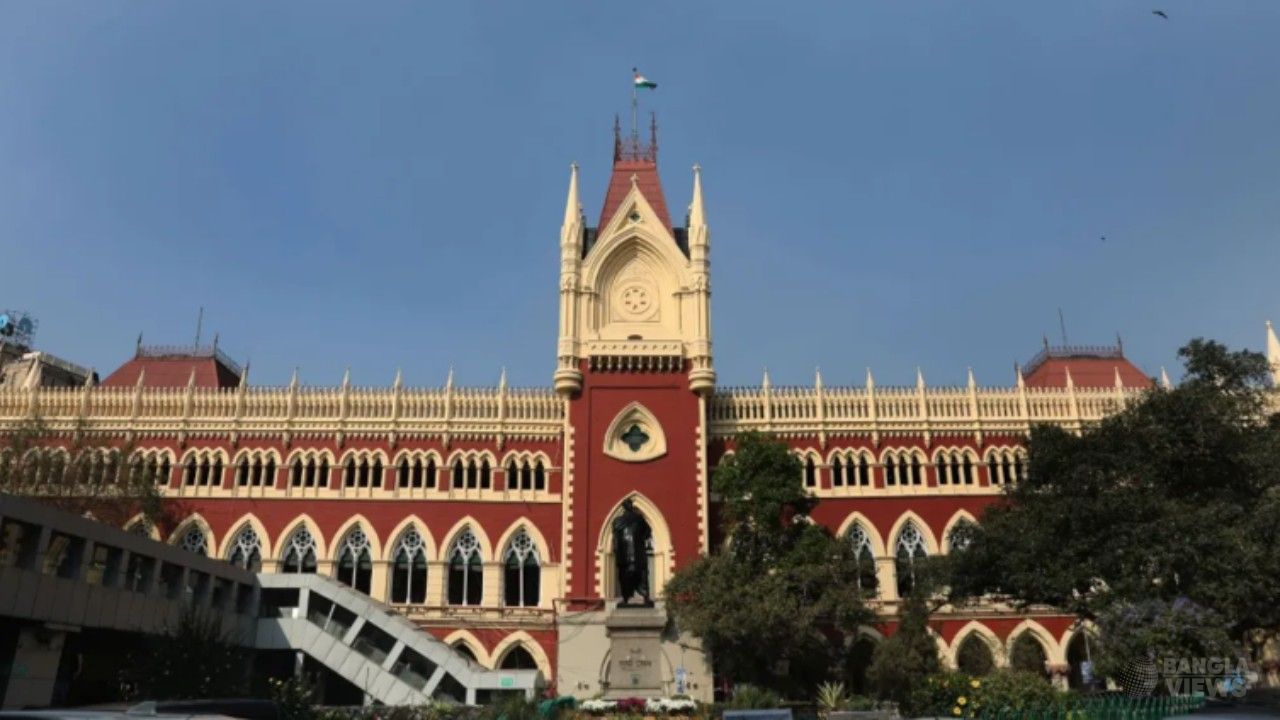 সন্দেহের ভিত্তিতে কাউকে বাংলাদেশে ফেরত পাঠানো যাবে না: কলকাতা হাইকোর্ট