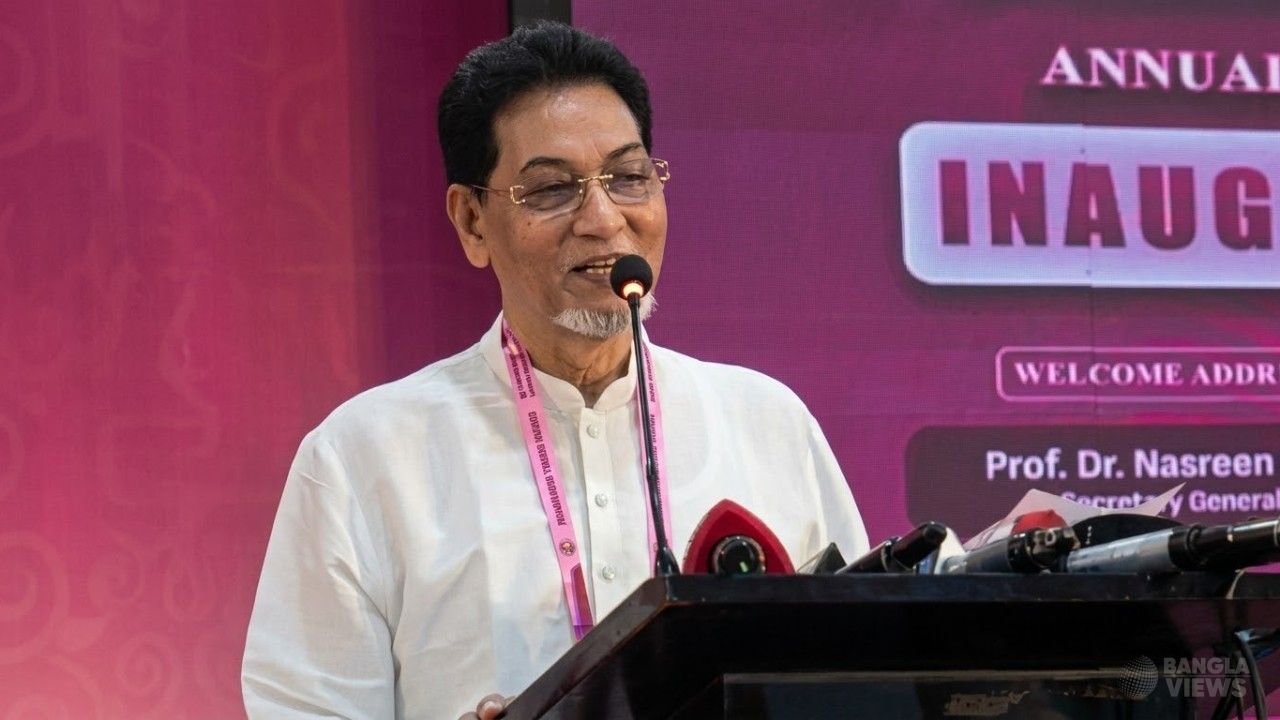 আ.লীগের সন্ত্রাসীরা এখন রিকশাচালক হিসেবে হাজির হয়েছে: চিফ হুইপ