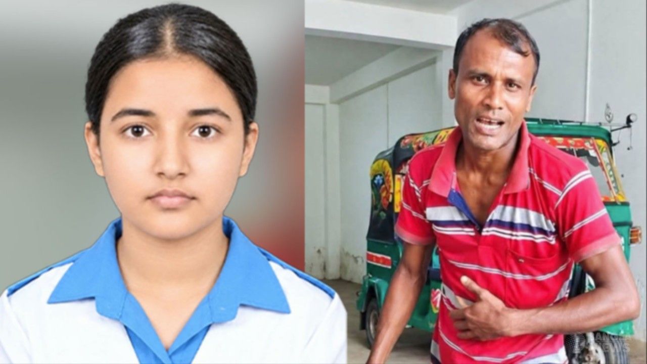 কুমিল্লায় তাজমিন হ'ত্যা: ঘা'তক একজনই, ইঙ্গিত তদন্ত কর্মকর্তাদের