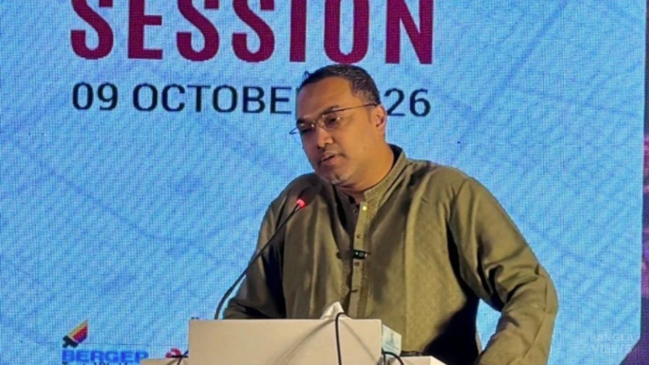 স্থপতিদের আন্তর্জাতিক স্বীকৃতি ও কর্মসংস্থান সুগম করতে চায় সরকার