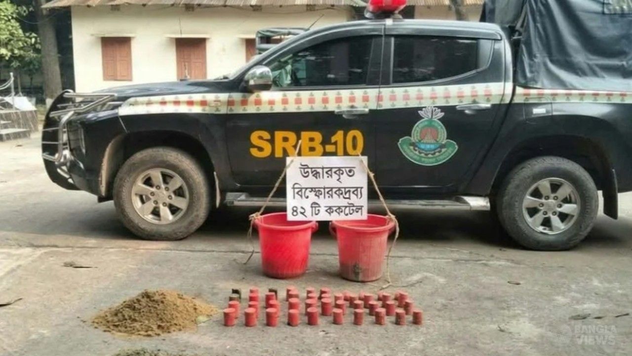 জ্বালানি তেলের মূল্যবৃদ্ধিতে ট্রাক ও কাভার্ডভ্যান ভাড়া অস্বাভাবিক বৃদ্ধি