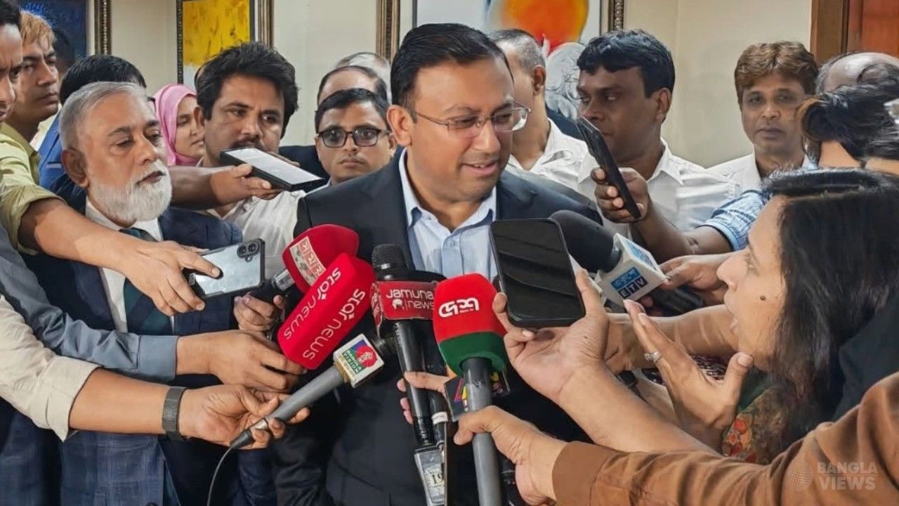 মক্কা-মদিনার মর্যাদার প্রশ্নে কোনো আপস নয়: পররাষ্ট্র প্রতিমন্ত্রী