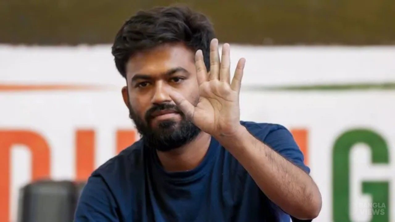 পুলিশি হেফাজতে অভিজিৎ, মহারাষ্ট্রে মারা গেলেন দাদি