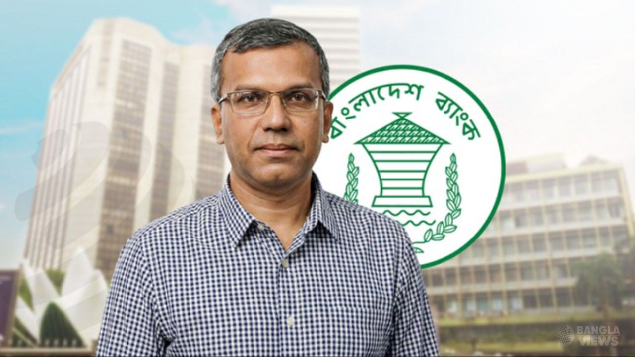 ব্যাংক খাত বাঁচাতে পাঁচ থেকে আট বছর অর্থায়ন প্রয়োজন: গভর্নর