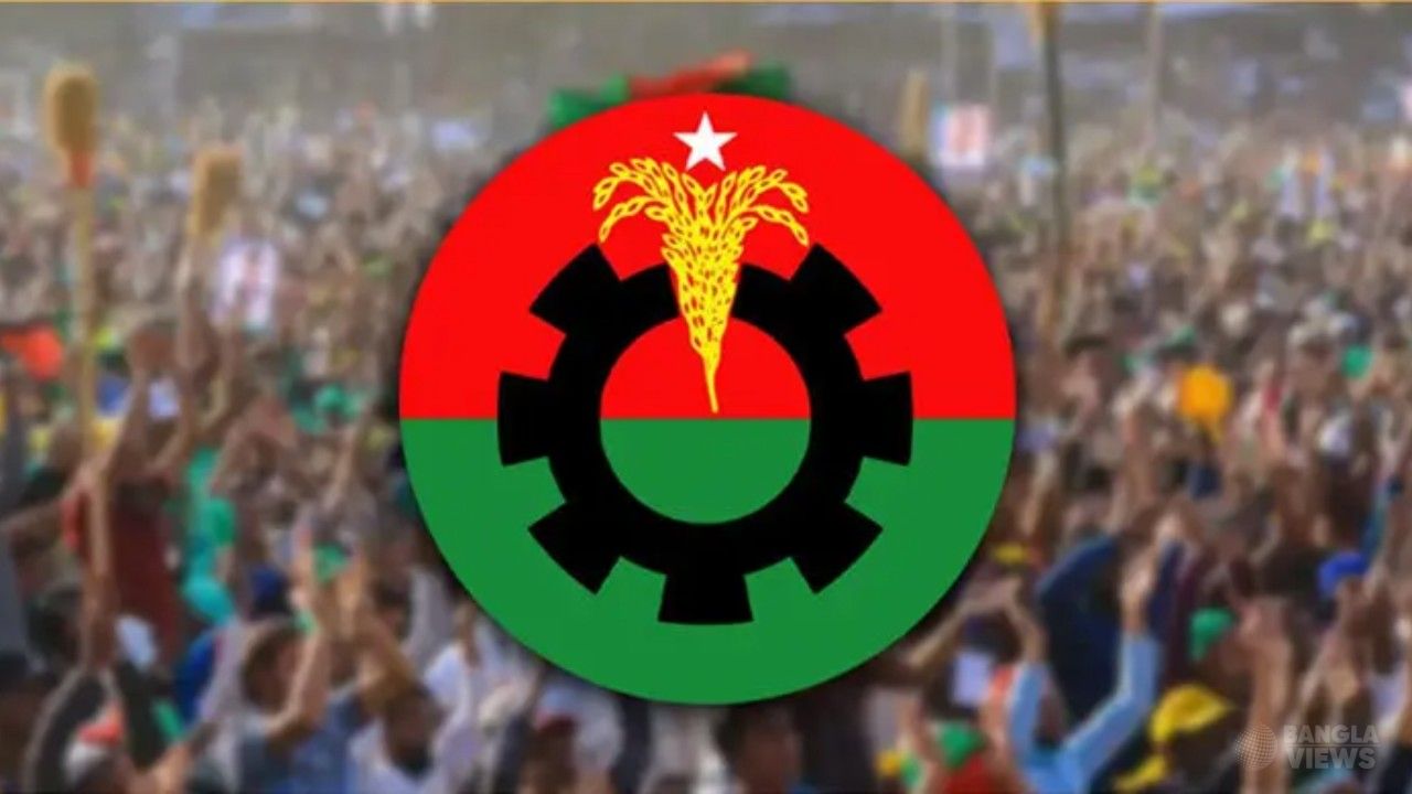 প্রধানমন্ত্রীর সভাপতিত্বে বিএনপির স্থায়ী কমিটির বৈঠক