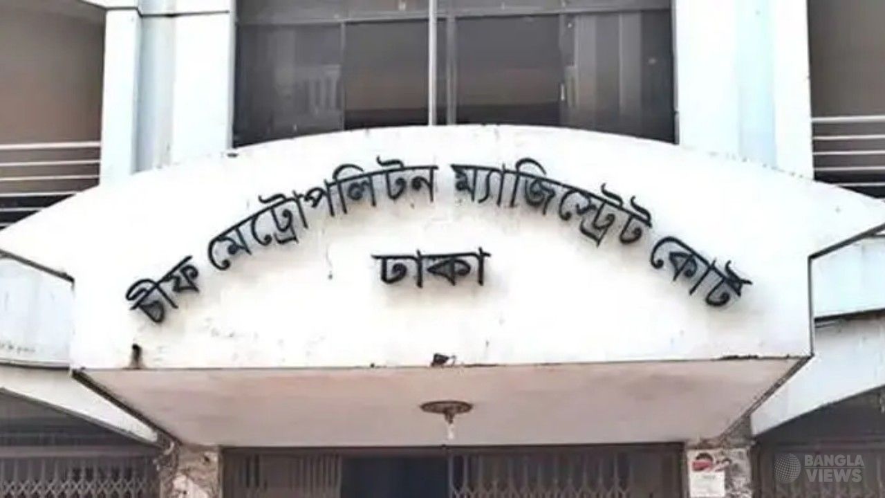 জুলাই হত্যা মামলায় ছাত্রলীগ নেতার রিমান্ড