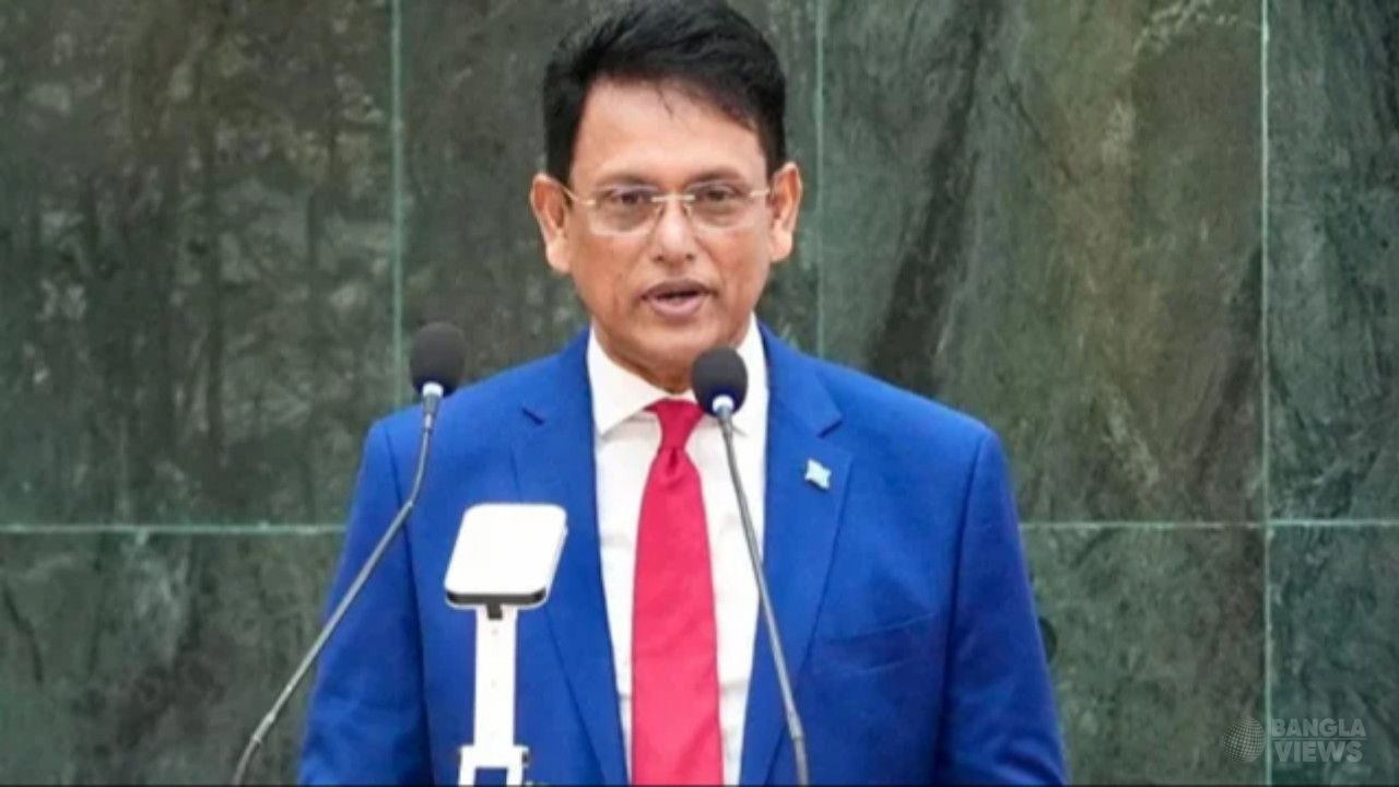 নিম্নমানের বই গ্রহণ না করতে শিক্ষকদের নির্দেশ শিক্ষামন্ত্রীর