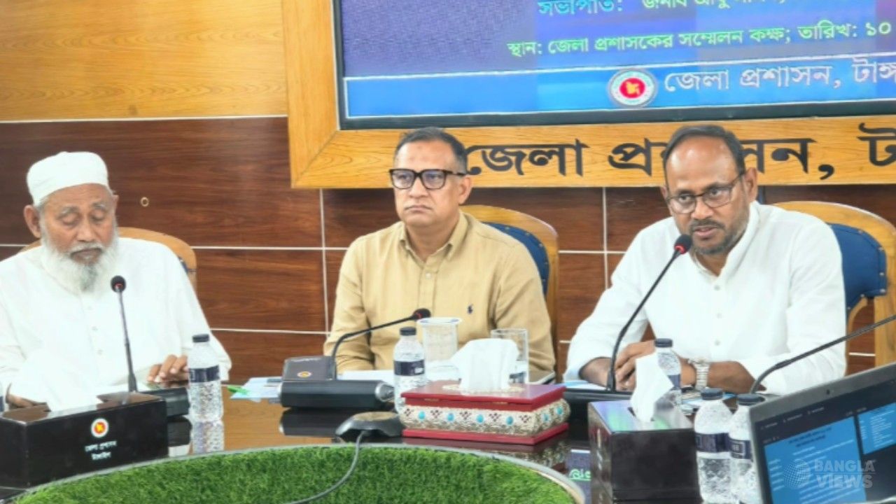 আওয়ামী লীগের ষড়যন্ত্রের বিরুদ্ধে সতর্ক থাকার আহ্বান সুলতান সালাউদ্দিন টুকুর