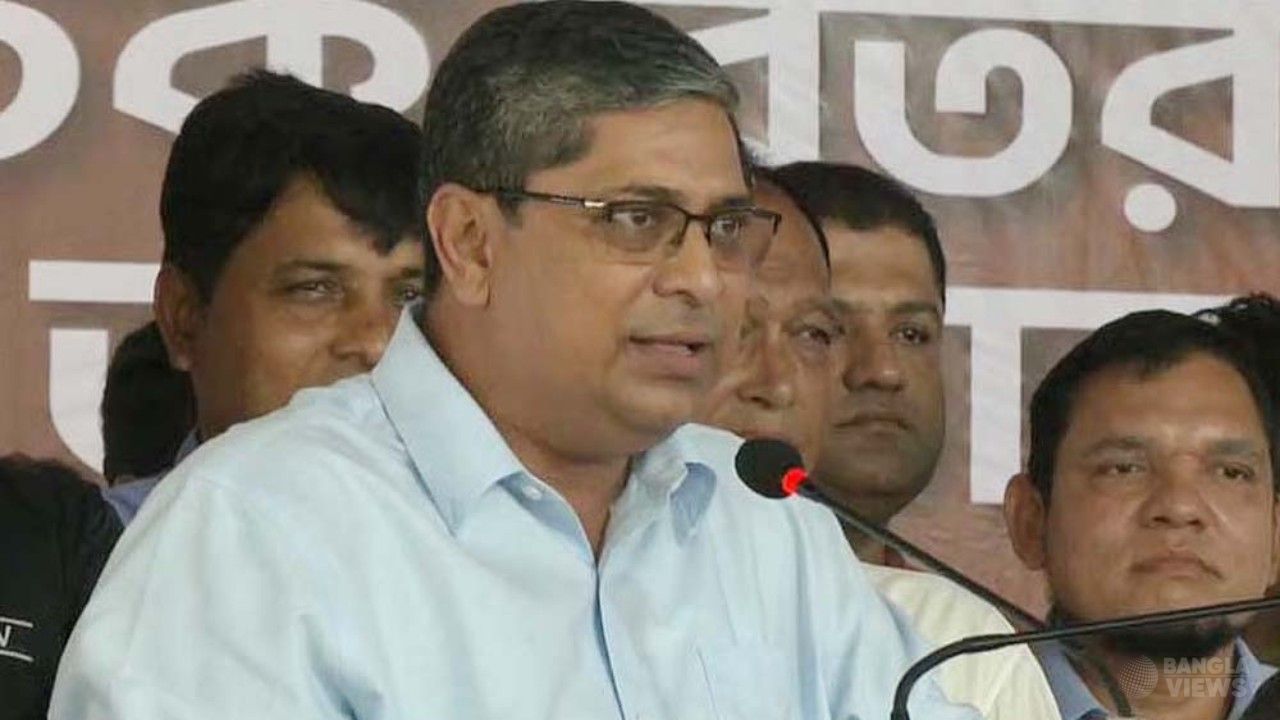 ড. ইউনূস কত চালাক, পে স্কেলও চাপিয়ে গেছেন: প্রতিমন্ত্রী