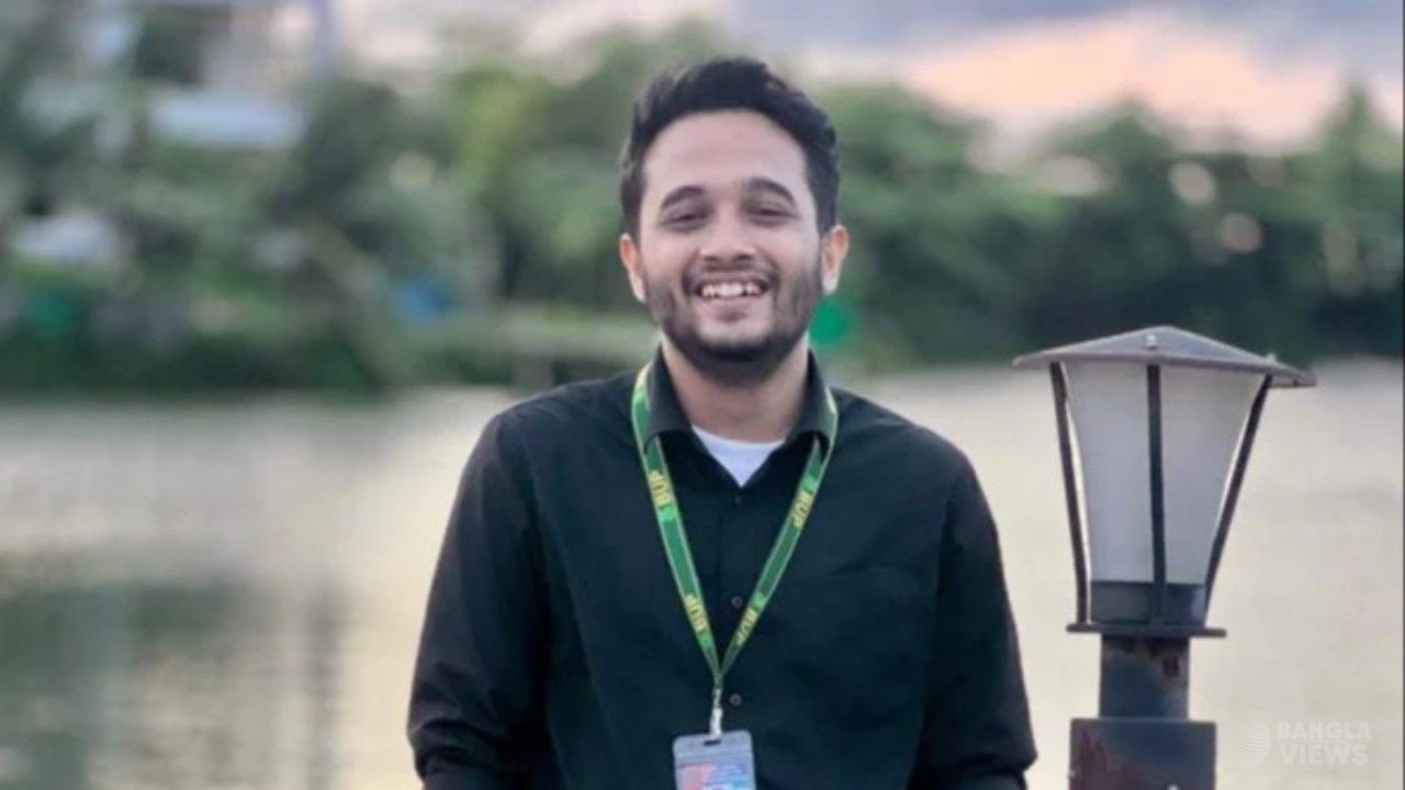 মুগ্ধ হত্যা মামলায় ২৬ জনের বিচার শুরুর আদেশ