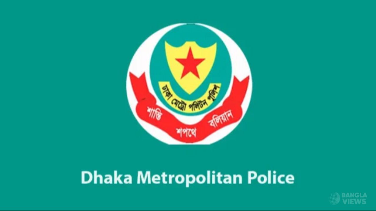 ঢাকায় ট্রাফিক পুলিশের অভিযানে ২৪৪৬ মামলা