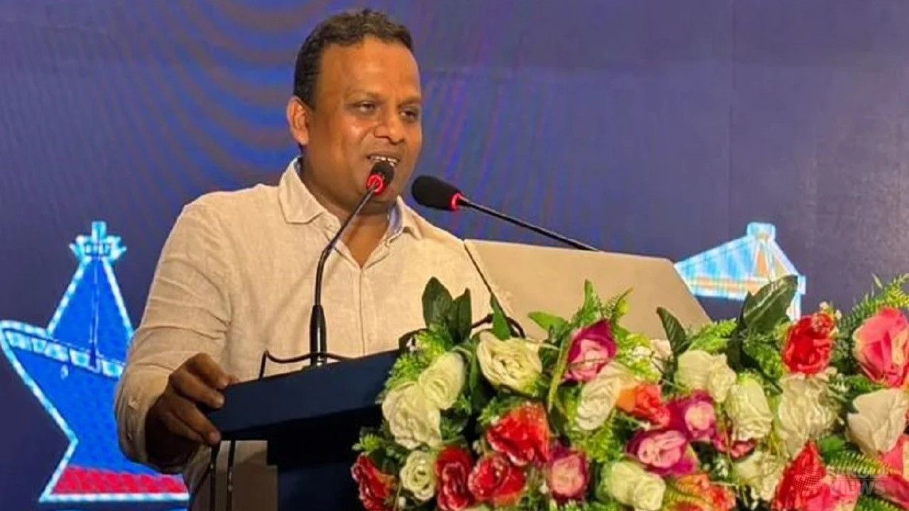 দেশের বন্দরগুলোকে আধুনিক করতে সমন্বিত উদ্যোগের আহ্বান প্রতিমন্ত্রীর