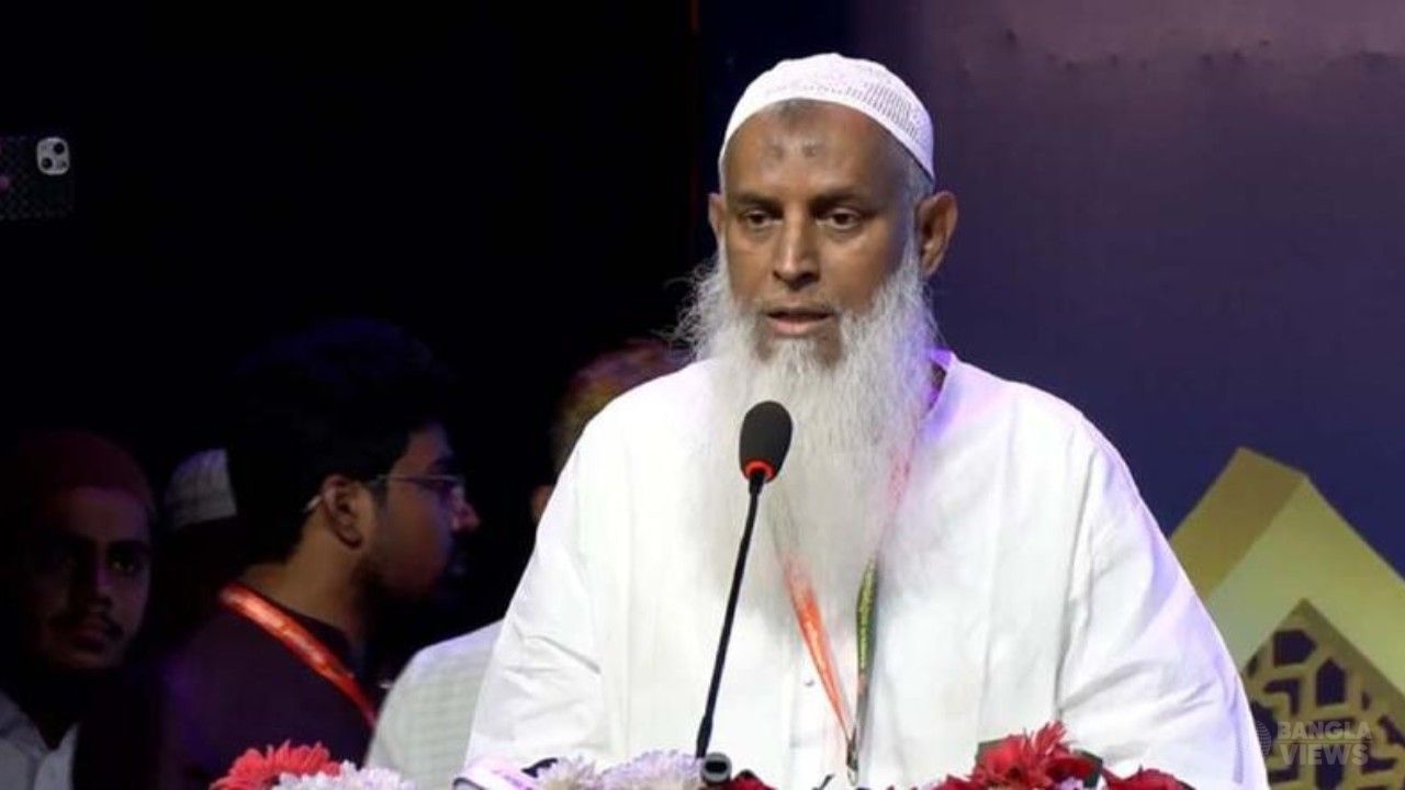আল্লাহর মেহমানদের ওপর হামলা সহ্য করা হবে না: ধর্মমন্ত্রী