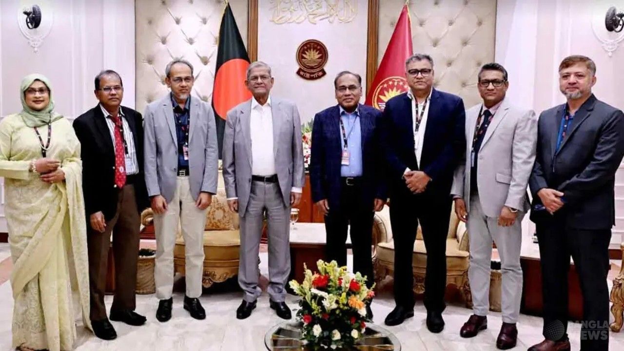 সবার চিকিৎসাসেবা নিশ্চিতে বিত্তবানদের সহযোগিতা চান রাষ্ট্রপতি