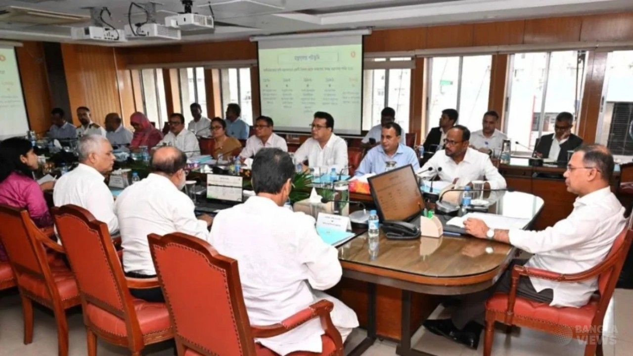 জনগণের অর্থ দেশের কল্যাণে ব্যয় করতে হবে: প্রধানমন্ত্রী