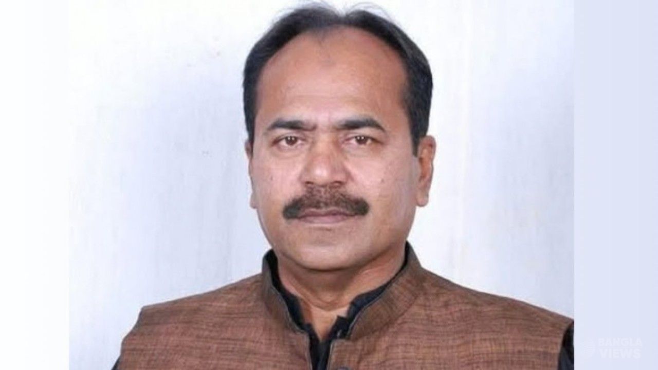 খুলনা থেকে আওয়ামী লীগ নেতা আলী আকবর টিপু গ্রেপ্তার