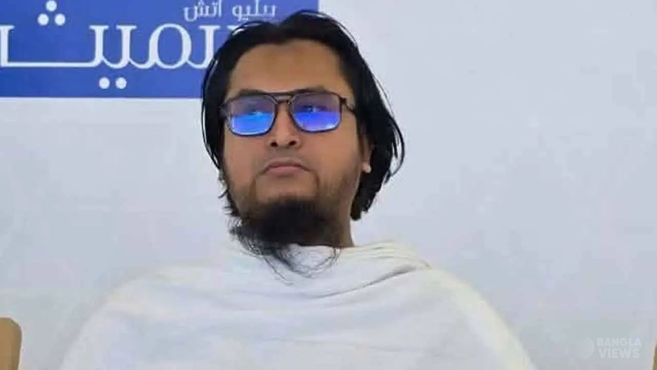 ওমরাহ পালনে যাওয়ার পথে প্রাণ গেল বাংলাদেশি মাদরাসা শিক্ষকের