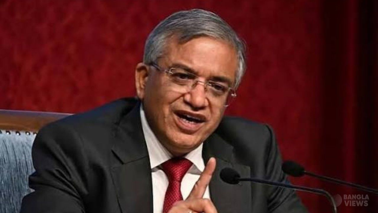 জ্ঞানেশ কুমারকে ঘিরে আজ সুপ্রিম কোর্টমুখী বিরোধীরা