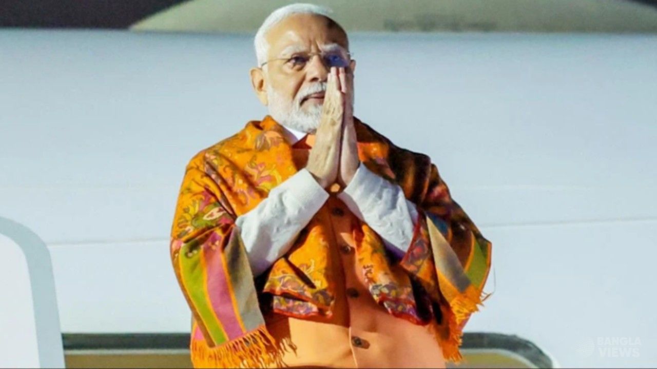 ভূমিকম্পের ধ্বংসস্তূপ থেকেই মোদির উত্থান? কীভাবে বদলে গেল রাজনীতি