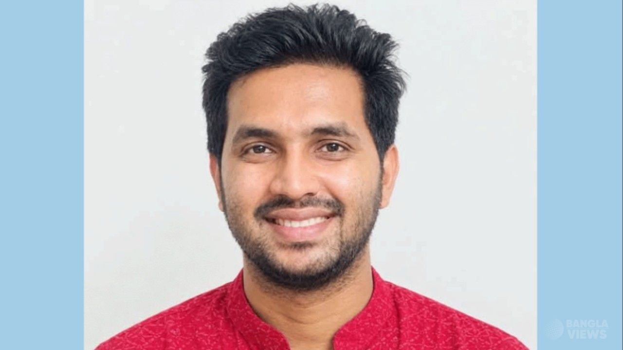 কাউতুলি থেকে ব্যক্তিগত গাড়িসহ ছাত্রলীগ নেতা টিটু গ্রেফতার