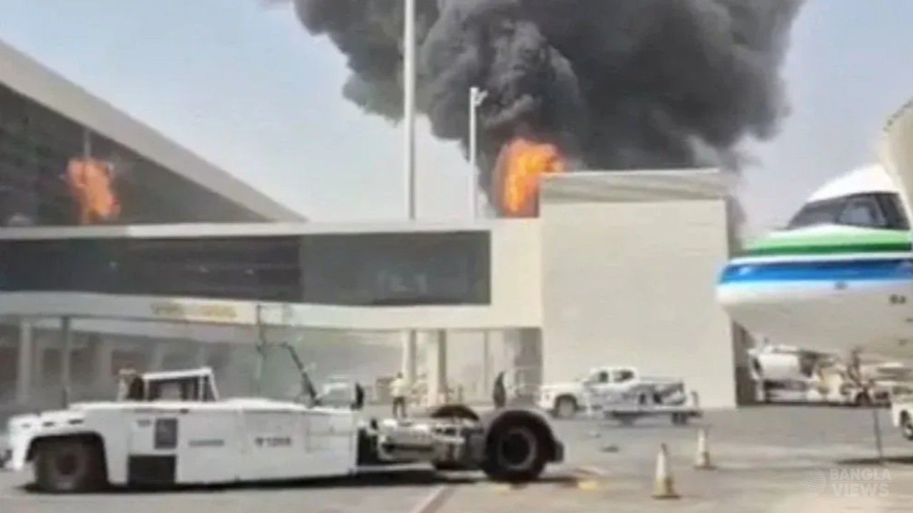 সৌদি আরবে ক্ষেপণাস্ত্র হামলায় হতাহত ২৬ বাংলাদেশির পরিচয় মিলেছে