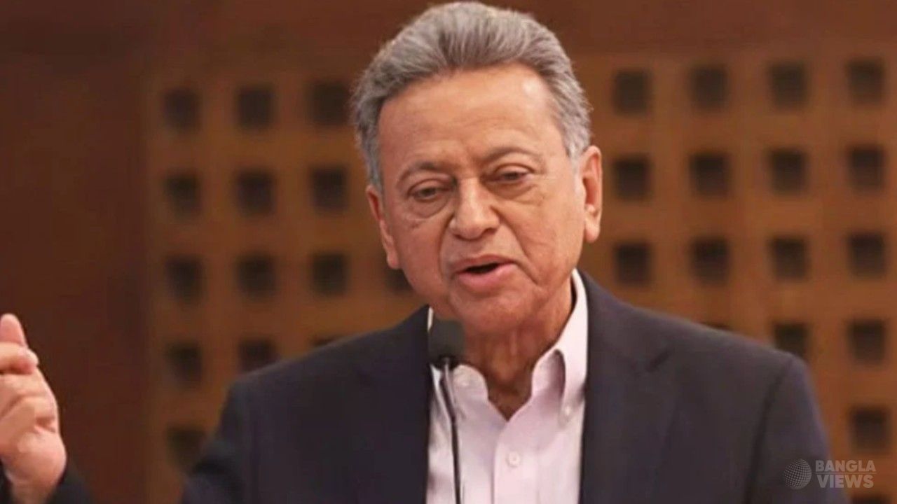 আইএমএফের সঙ্গে জটিলতা, সমাধানে কী বললেন অর্থমন্ত্রী?