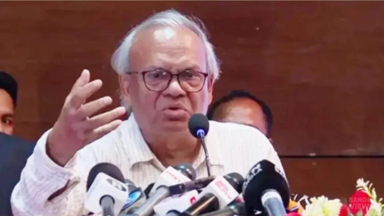 দুর্গাপূজায় নাশকতার ষড়যন্ত্র চলছে: রিজভী
