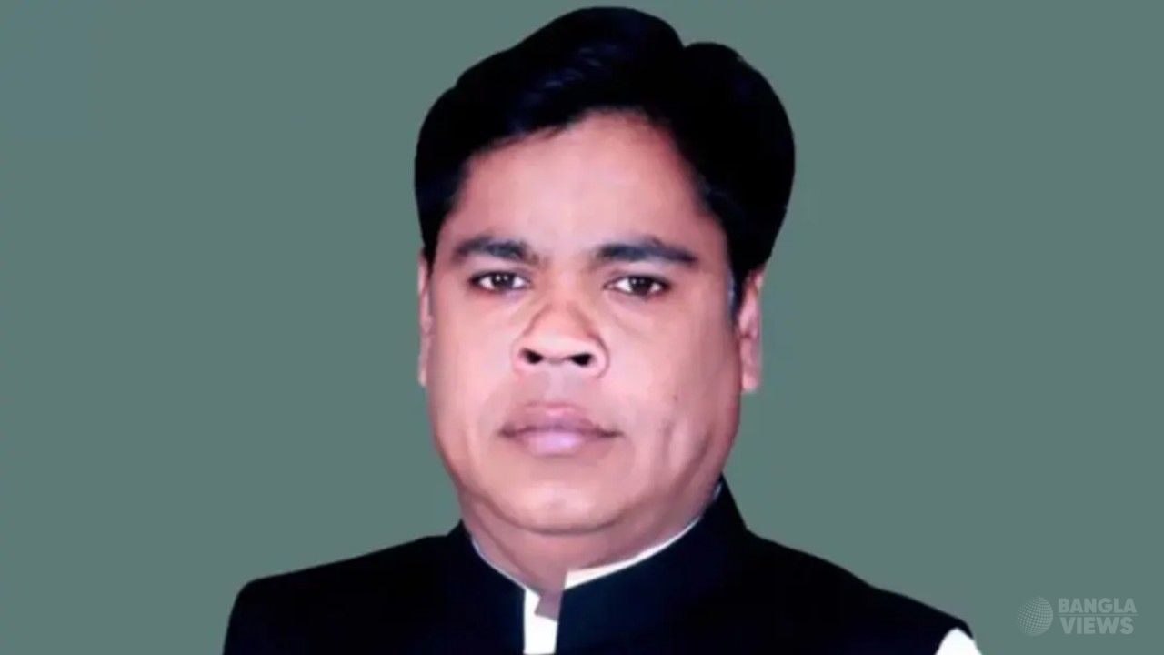 জুলাই হত্যাচেষ্টা মামলায় সাবেক এমপি আবুল কালাম আজাদ গ্রেপ্তার