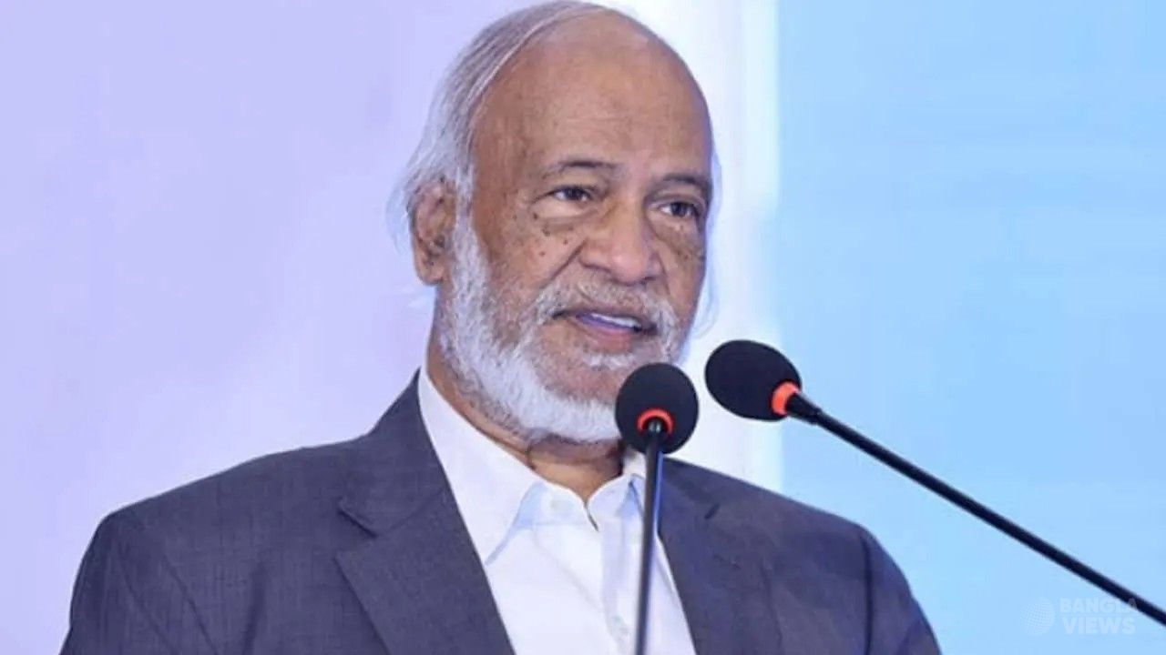 সরকারি কর্মকর্তারা ১৮ কোটি মানুষের সেবক: এলজিআরডি মন্ত্রী