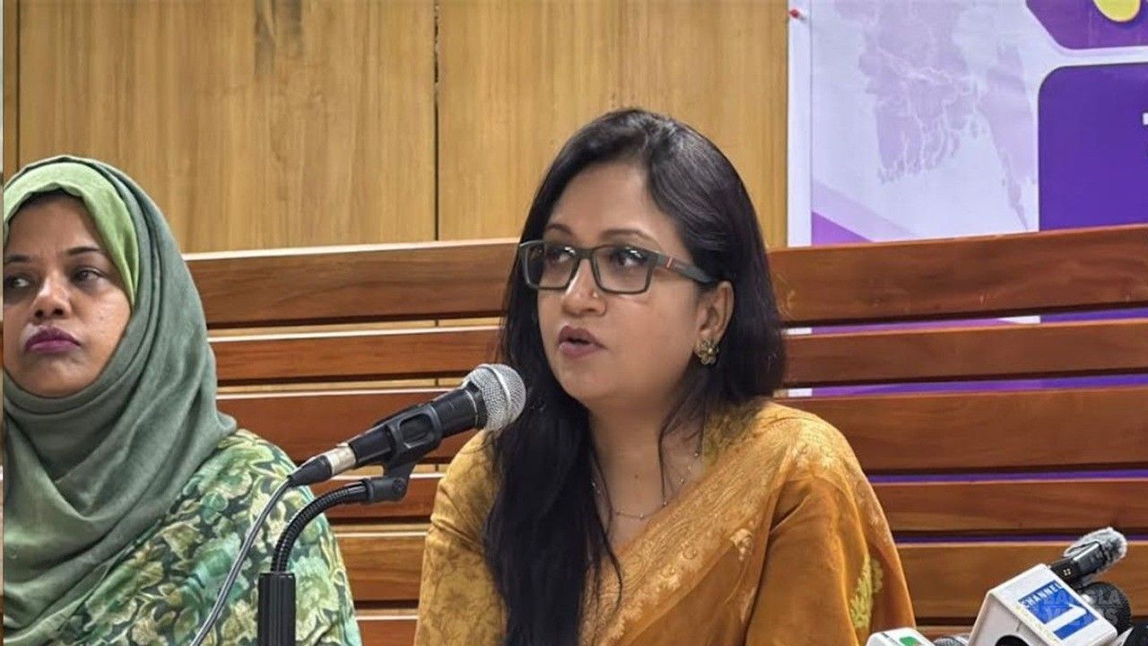 ফ্যামিলি কার্ড পেতে কোথাও যেতে হবে না: প্রতিমন্ত্রী