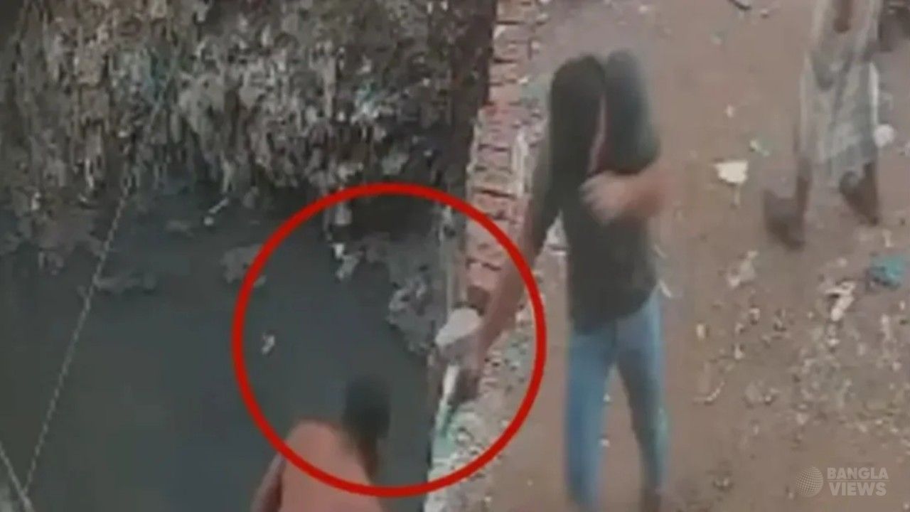নারায়ণগঞ্জে প্রকাশ্যে গুলি, হাসপাতালে মারা গেলেন সাহেব আলী