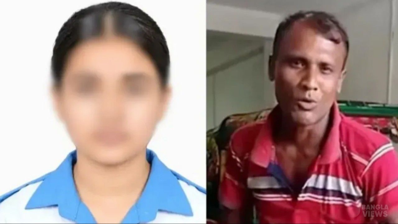 তাজমীন হত্যায় সুমনকে নিয়ে চাঞ্চল্যকর তথ্য