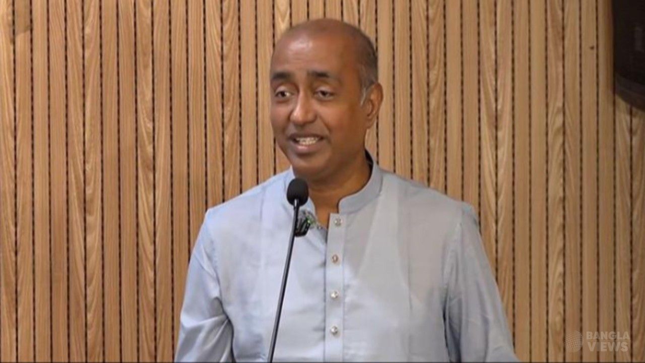 প্রবাসীদের জন্য বিশেষ আদালত গঠনের পরিকল্পনা সরকারের: আইনমন্ত্রী