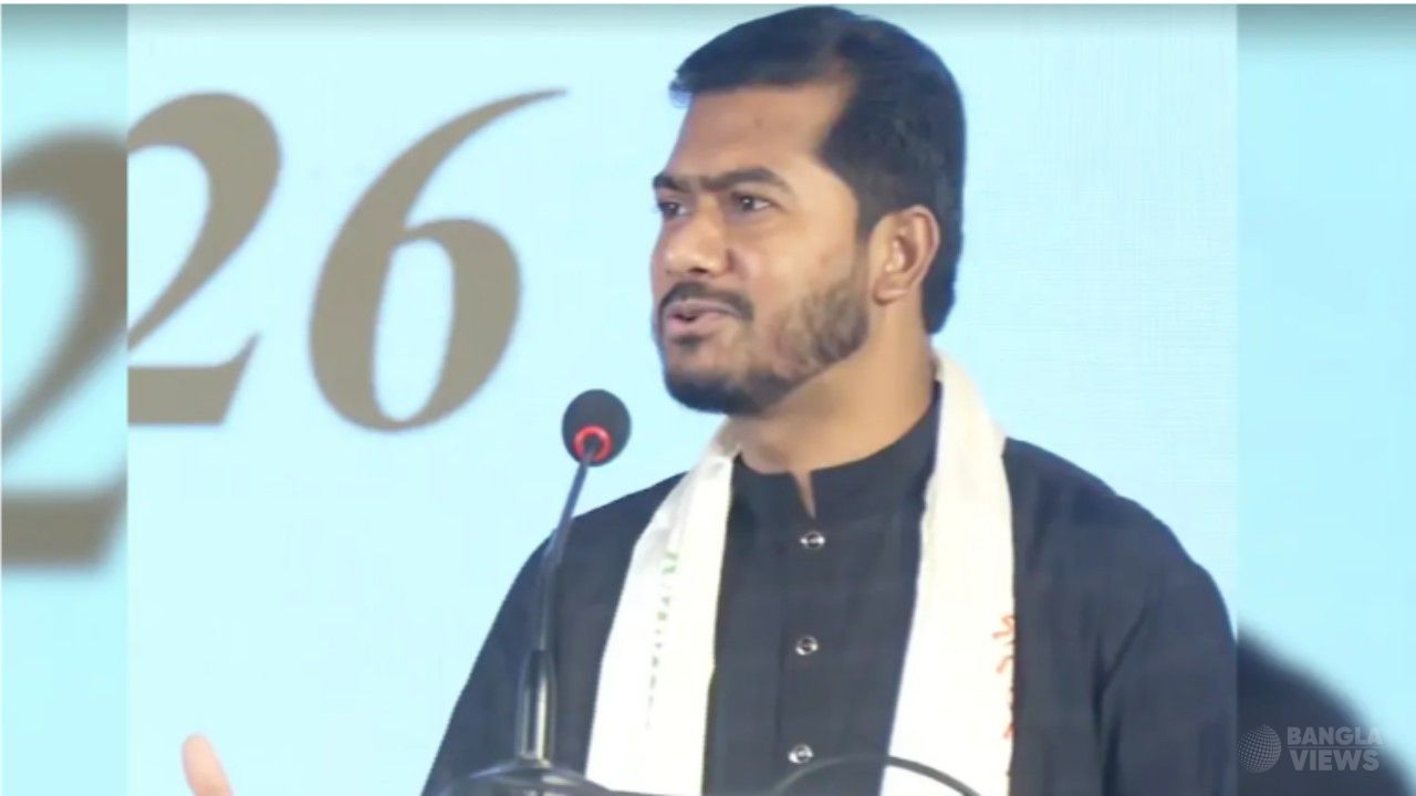 আমরা প্রবাসী কার্ড চালুর উদ্যোগ নিয়েছি: নুরুল হক