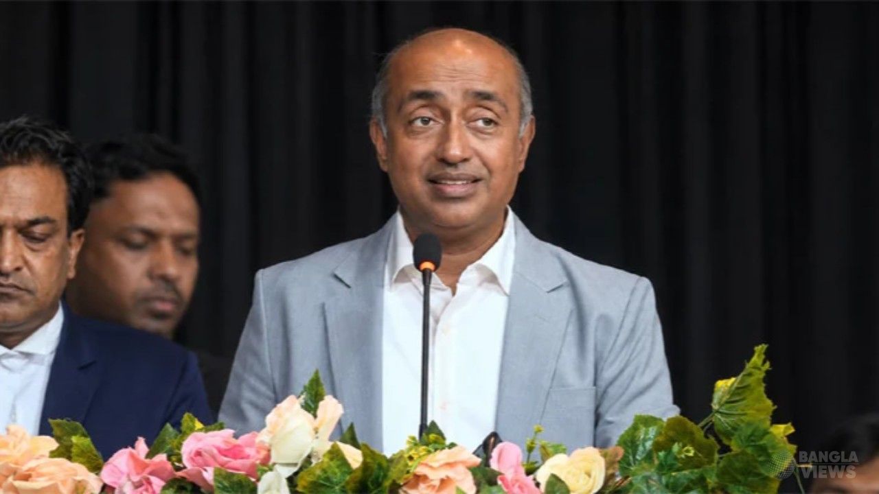৩৫ বছরের বেশি বয়সে আইনজীবী হওয়া যাবে না: আইনমন্ত্রী