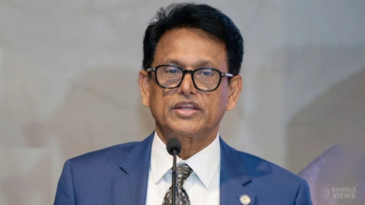 এসএসসিতে দুই বিষয়ে ফেল করলে ১৫ দিনের মধ্যে পরীক্ষা: শিক্ষামন্ত্রী