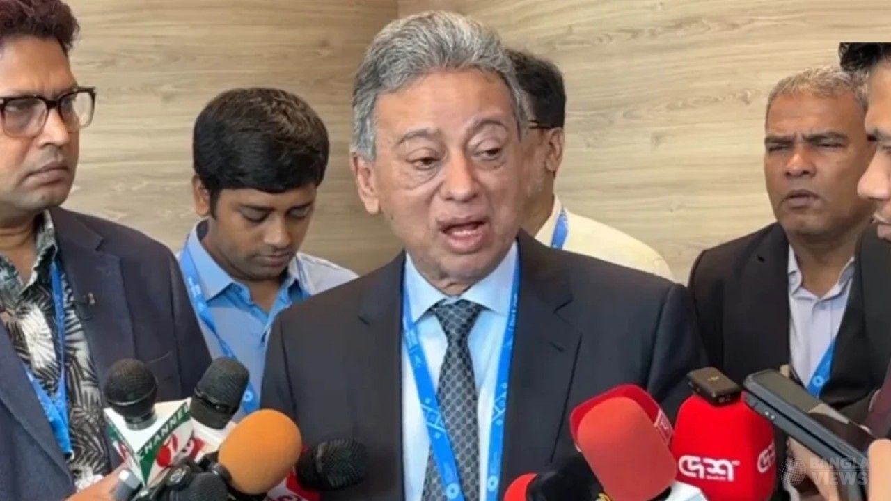 বিশ্বব্যাংকের সঙ্গে ১০ বিলিয়ন ডলার ঋণ নিয়ে আলোচনা: অর্থমন্ত্রী