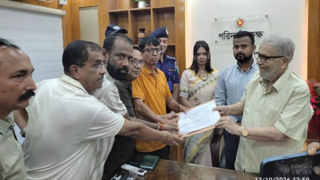 প্রধানমন্ত্রীর নির্দেশে দুর্গাপূজার জন্য সরকারি চালের বরাদ্দ বৃদ্ধি