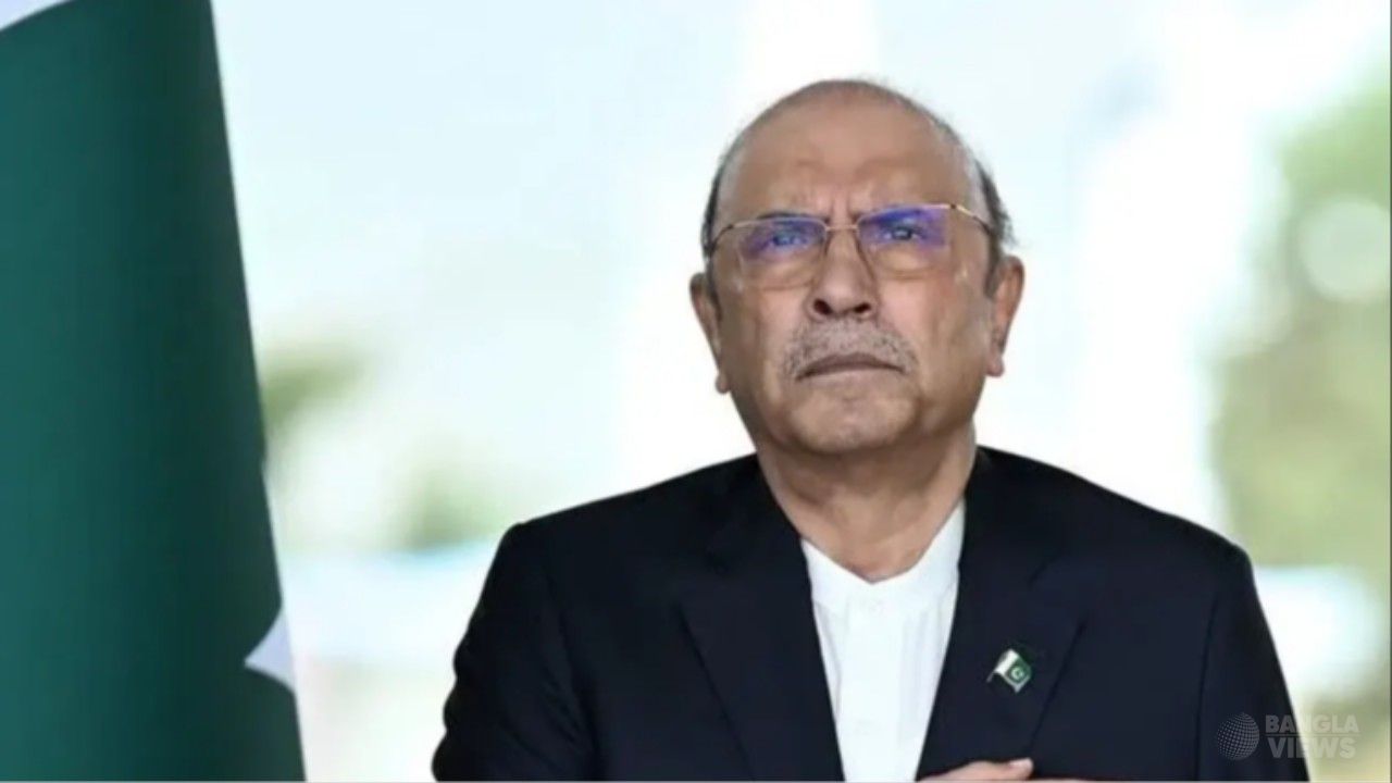 যুক্তরাষ্ট্র-ইরানকে শান্তিচুক্তি মানার আহ্বান পাকিস্তানের