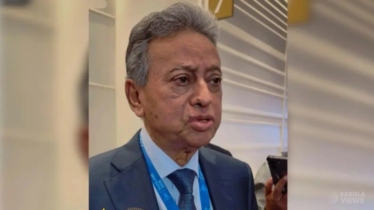 চীনের সঙ্গে ঋণনির্ভরতা কমিয়ে বিনিয়োগে জোর বাংলাদেশের