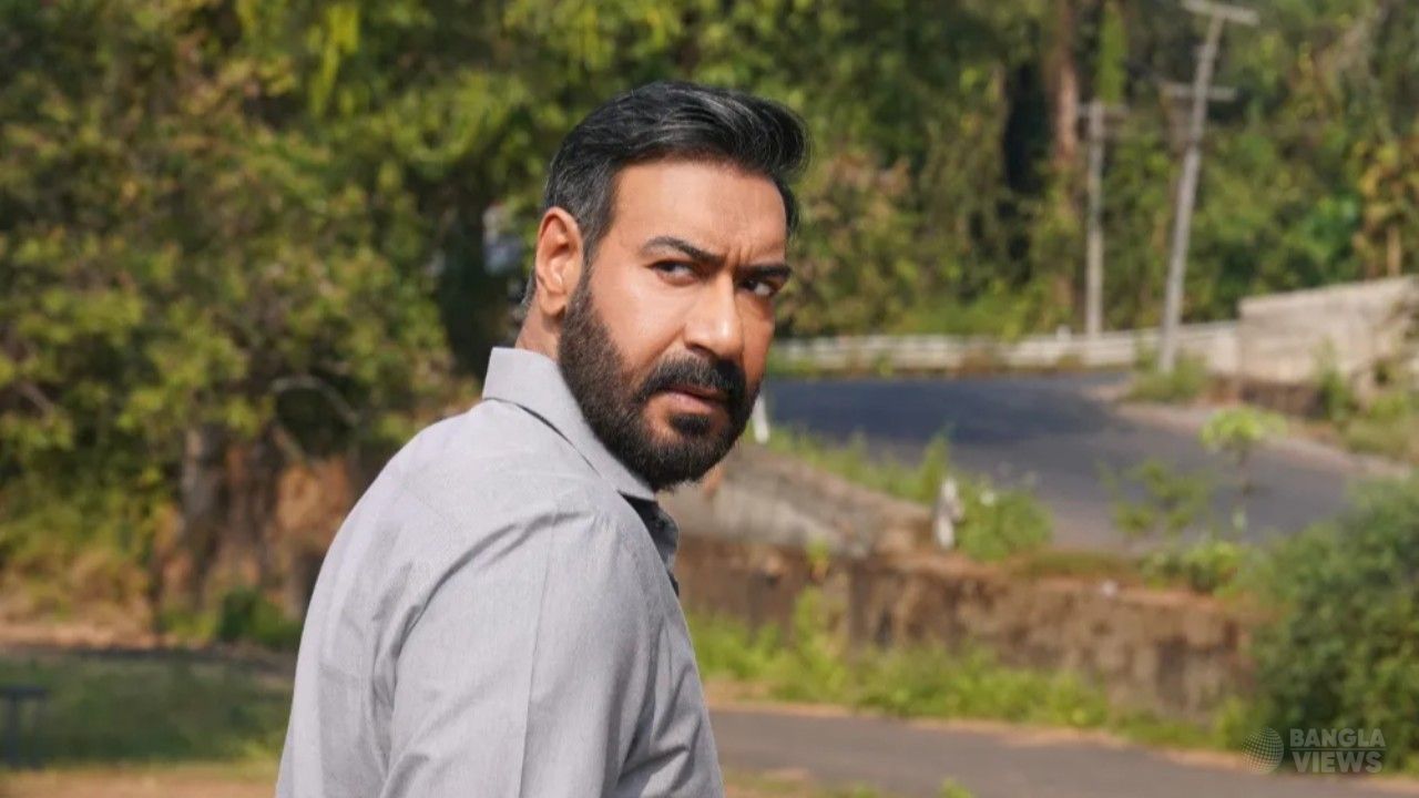 বিশ্বব্যাপী ৫০০ কোটি রুপি আয় ছাড়াল ‘দৃশ্যম ৩’