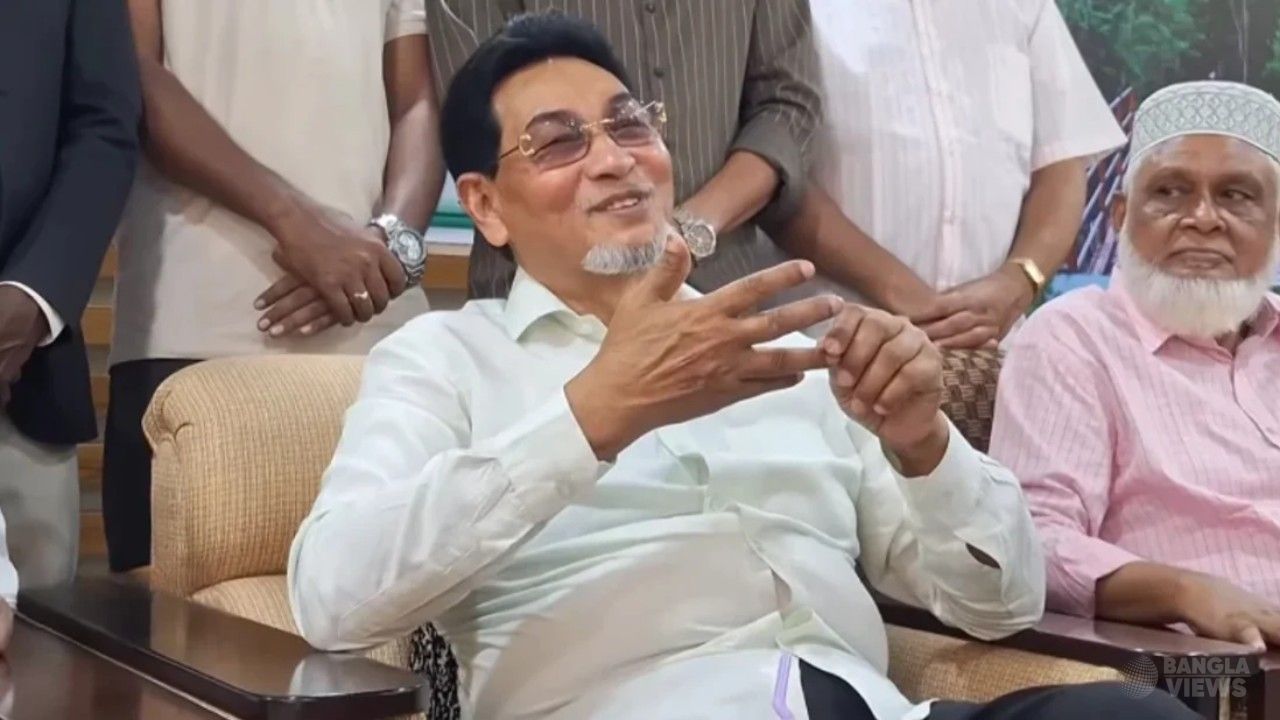 হাসিনার দুপুরে খাবার খরচ ছিল সাড়ে ১০ লাখ, তারেক রহমানের ১৫০ টাকা